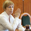 Ewa Lewicka, prezes Izby Gospodarczej Towarzystw Emerytalnych