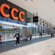 Centra miały wręcz doskonały tydzień otwarcia