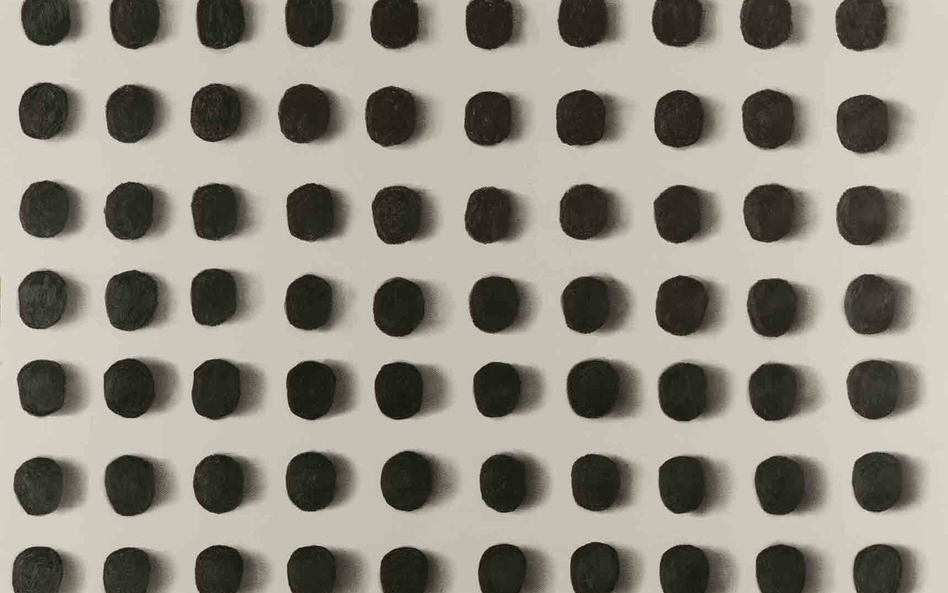 Bogdan Topor, Carbon study-B
