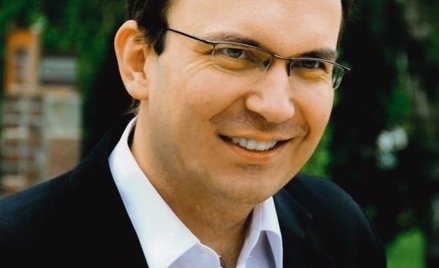 Gwiazda mająca moc przyciągania