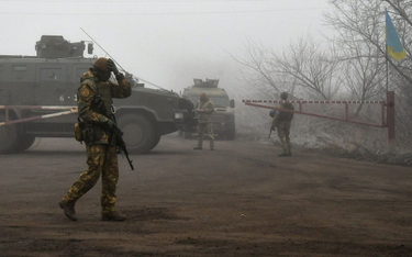 Ruszyła wielka wymiana jeńców między Ukrainą a separatystami