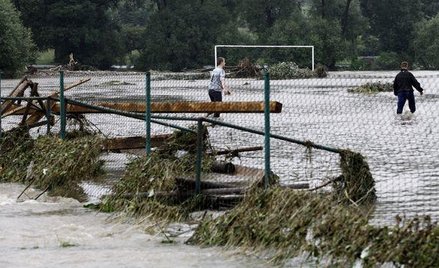 Na co mogą liczyć powodzianie