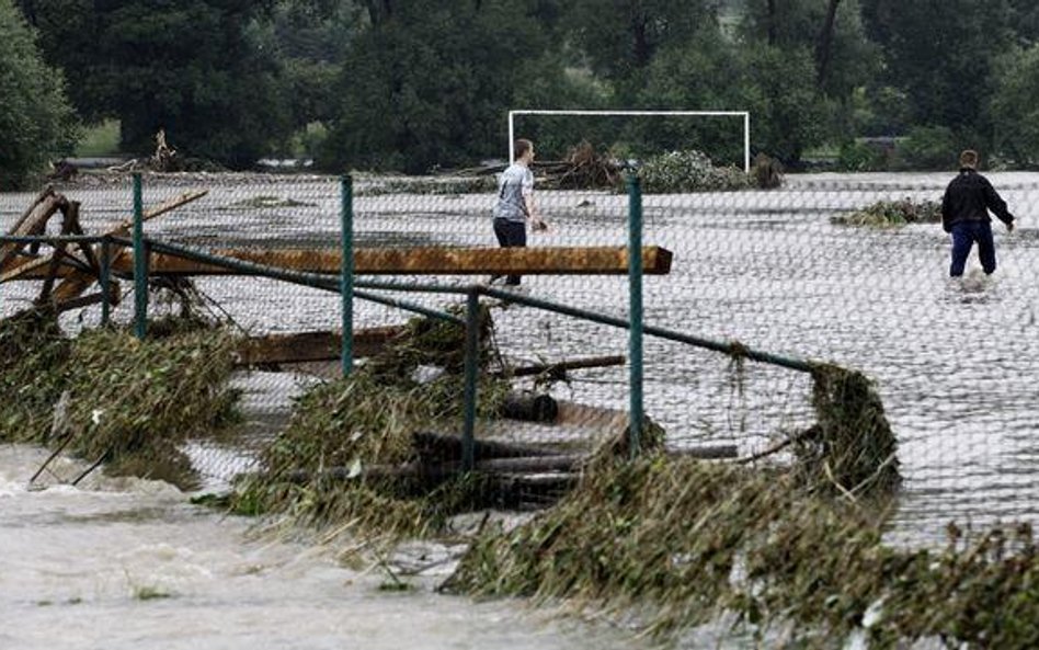 Na co mogą liczyć powodzianie