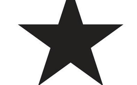 David Bowie, "Black Star", Sony Music PL, CD, 2016