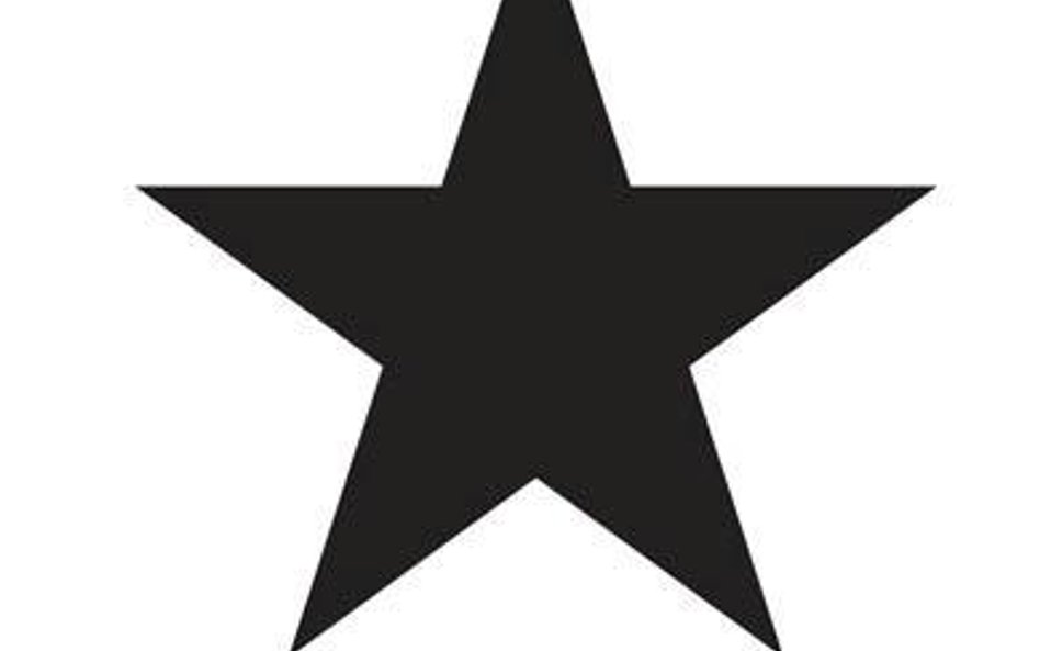 David Bowie, "Black Star", Sony Music PL, CD, 2016