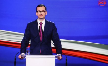 Mateusz Morawiecki