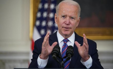 USA: Trzy czwarte biliona dolarów na cele obronne