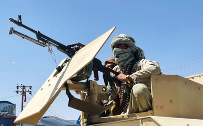 Afganistan. Złoża drogocennego litu pod kontrolą talibów