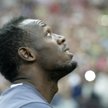 Usain Bolt w Rio de Janeiro wystąpi na igrzyskach po raz ostatni