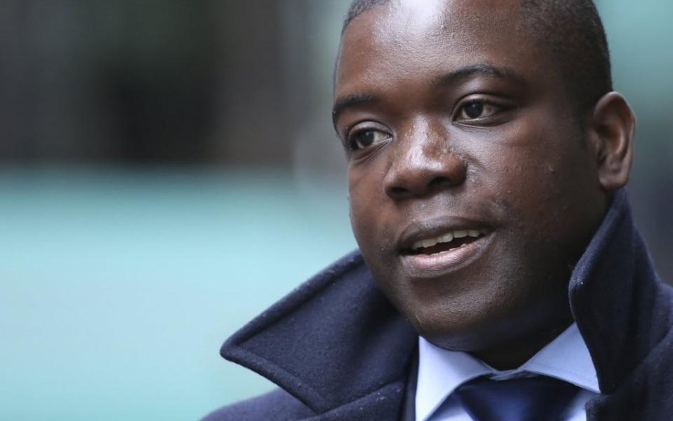 Kweku Adoboli