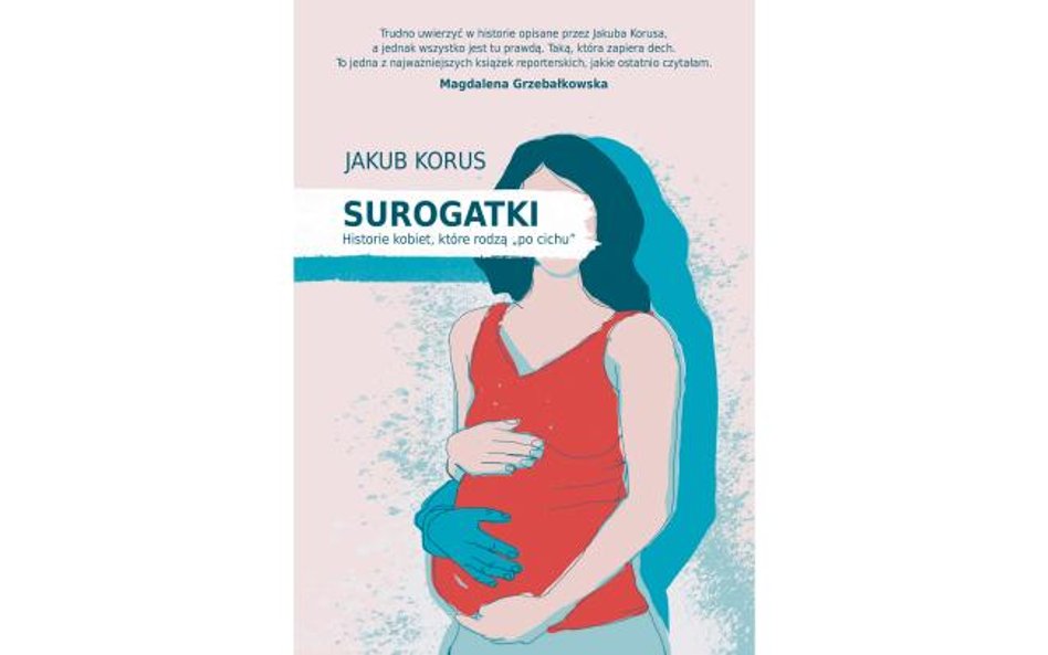 Na surogacyjnym szlaku