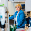 Prof. dr hab. Bożena Kamińska-Kaczmarek: "Komórki nowotworowe pojawiają się w ciele cały czas, ale s