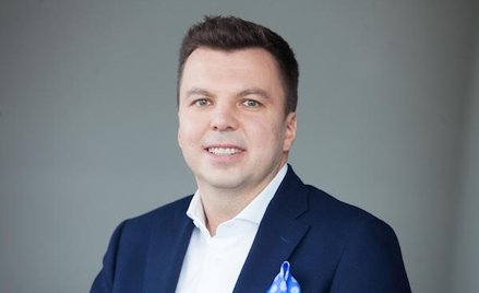 Marek Falenta