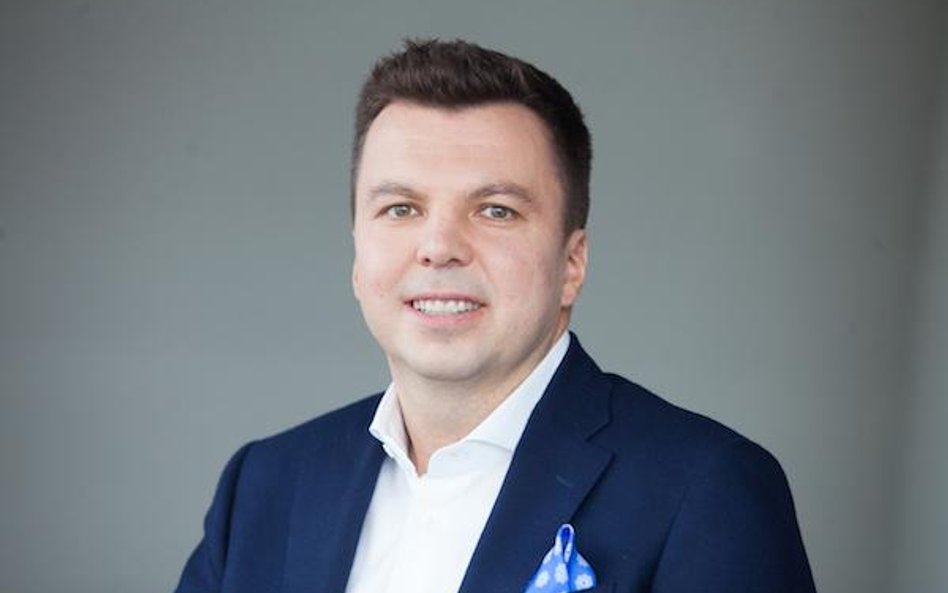Marek Falenta