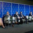 Uczestnicy dyskusji wskazali, że automatyzacja i cyfryzacja procesów we wszystkich obszarach biznesu