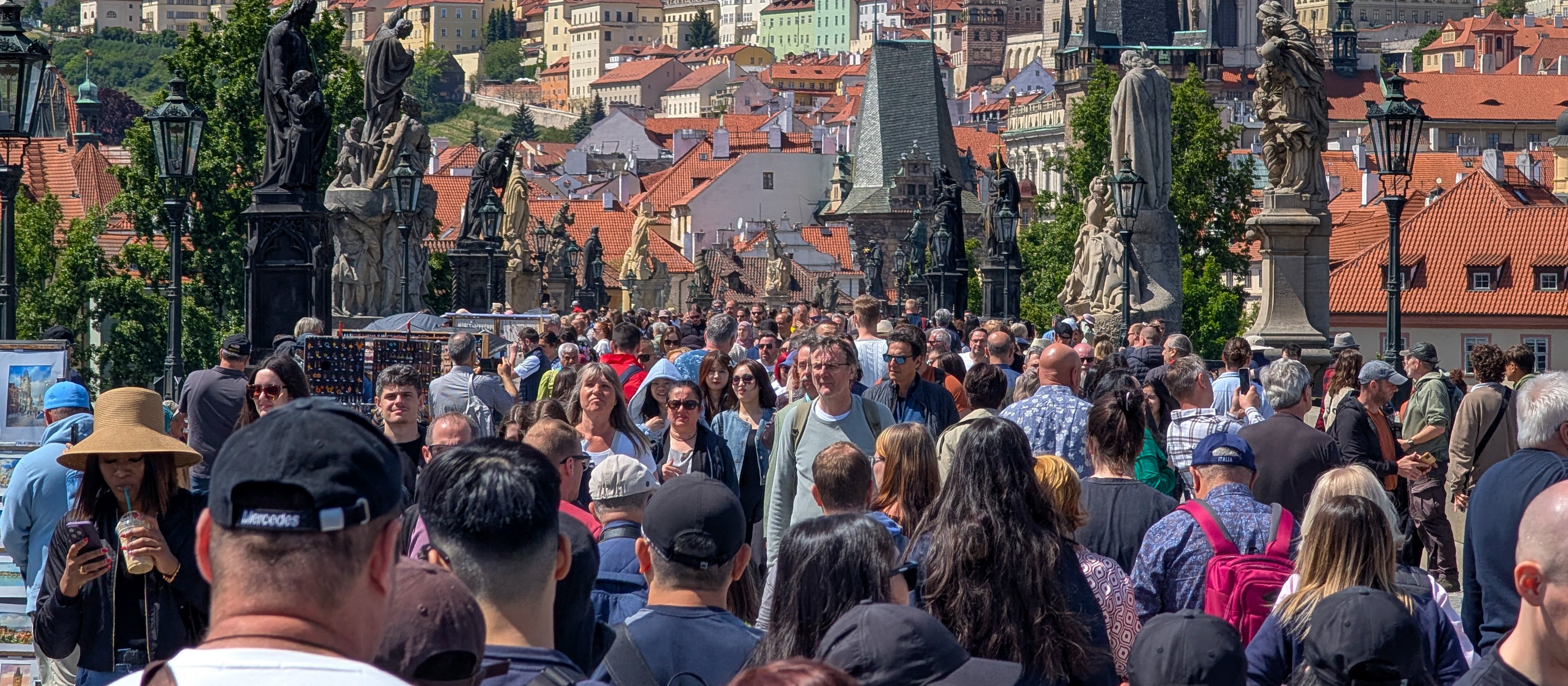 Demografia zmieni Europę nie do poznania. Eksperci ostrzegają przed kosztami