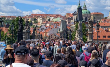 Europa starzeje się szybciej, niż zakładano. Potrzebne będą głębokie reformy