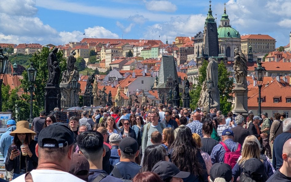 Europa starzeje się szybciej, niż zakładano. Potrzebne będą głębokie reformy