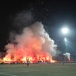 Kibic za kratki, jeśli nie stawi się w komisariacie