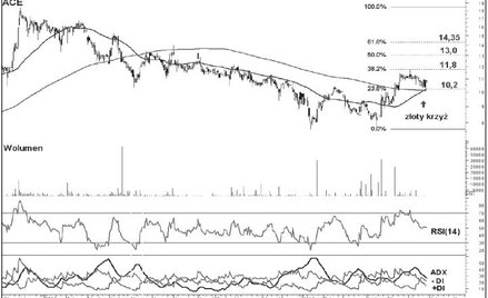 Byki tygodnia, czyli trzy spółki z szansami na zwyżki...