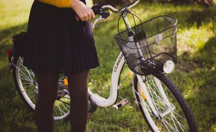 Rowerkiem po ścieżkach Gorzowa