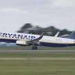 Awaryjne lądowanie Ryanaira na Barajas