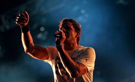 Pendulum założyli w 2002 roku Rob Swire, Gareth McGrillen i Paul Harding – fani drum’n’bassu i break