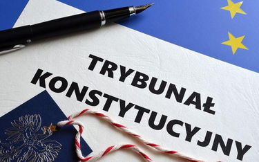Trybunał Konstytucyjny okiem adwokatów: Konkurencja dla „Ucha Prezesa”