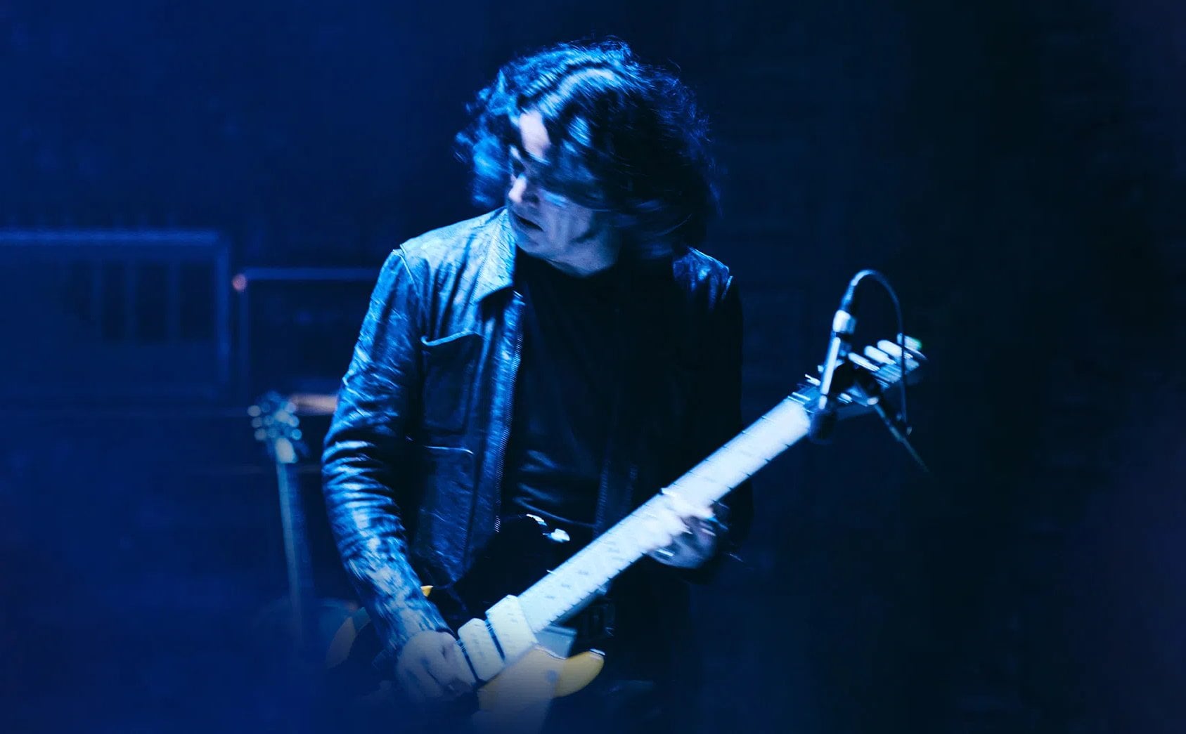 Jack White w Polsce. Jego „Seven Nation Army" zarobiło dziesiątki milionów dolarów