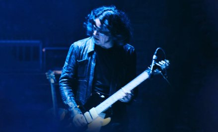 Jack White wystąpi 1 czerwca w warszawskiej Stodole i 2 czerwca w krakowskim Studio