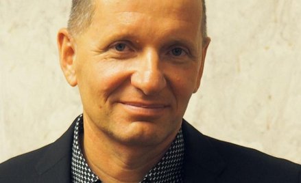 Mariusz Jańczuk spędził podczas ITB większość czasu na rozmowach w halach krajów egzotycznych