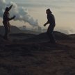 Fragment teledysku „Sportowe życie”
