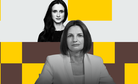 Joanna Falęcka z Kancelarii Adwokackiej w Ciechanowie