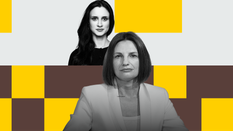 Joanna Falęcka z Kancelarii Adwokackiej w Ciechanowie