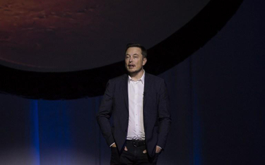 Elon Musk wzbudził entuzjazm fanów i sceptycyzm ekspertów
