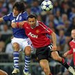 Ryan Giggs znów poradził sobie tam, gdzie jego młodsi koledzy z Manchesteru United nie potrafili. Dr