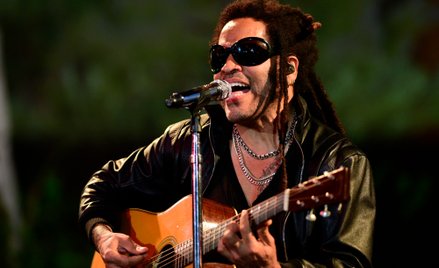 W rolę złoczyńcy w nowej grze wcieli się ikona rocka – Lenny Kravitz.