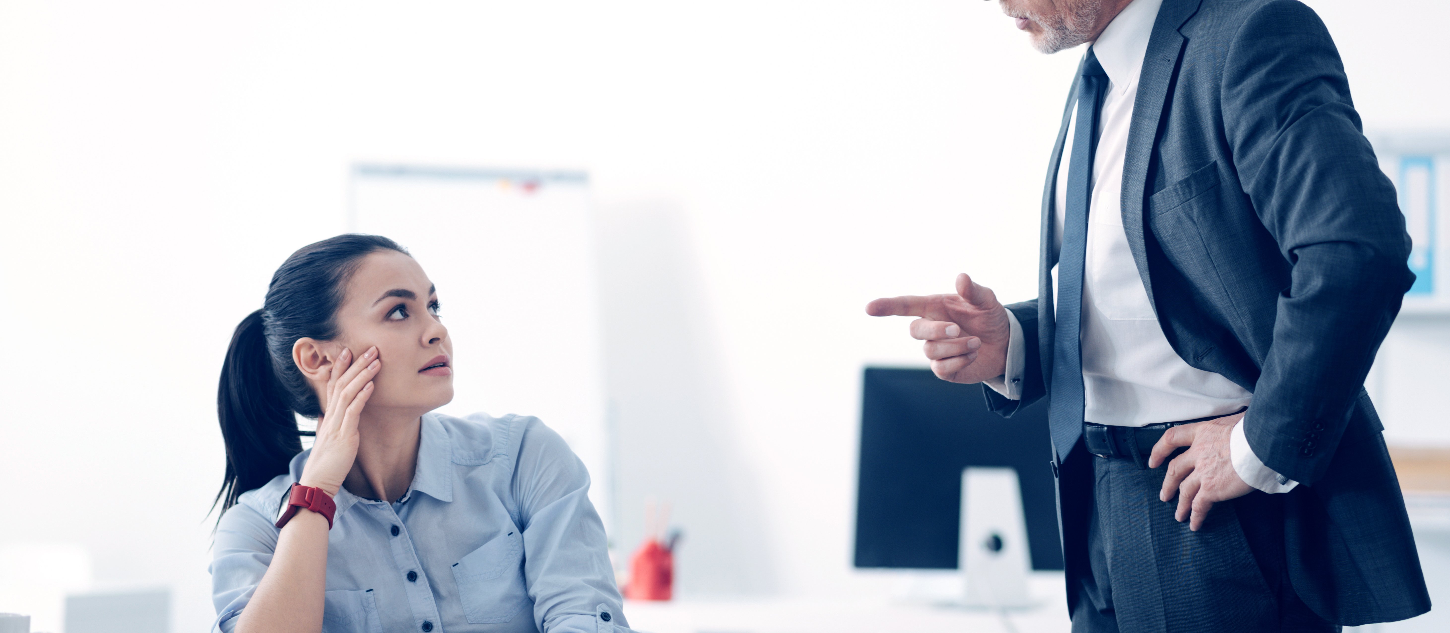 Szef nie może wymyślać własnych kar porządkowych