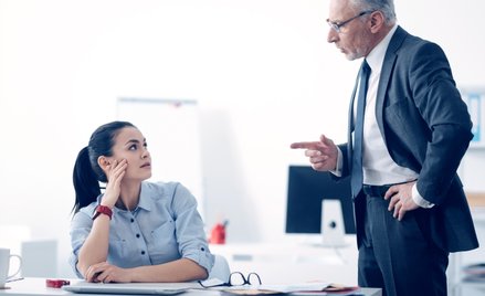 Szef nie może wymyślać własnych kar porządkowych