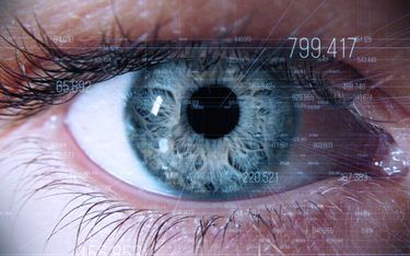 Bioniczne oko może przywrócić wzrok. Testy na ludziach