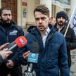 Lider Agrounii Michał Kołodziejczak