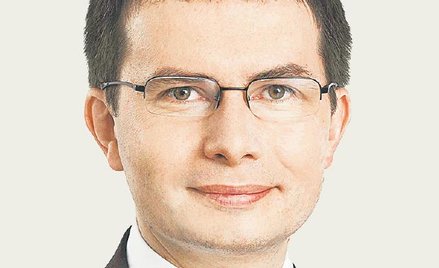 Marcin Łągiewka, dyrektor w zespole wycen w grupie Deal Advisory, KPMG Polska