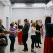Centrum Sztuki Włączającej Teatr 21 – flamenco włączające