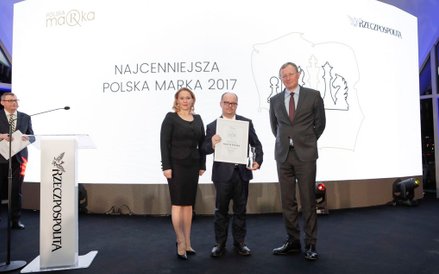 Rekordzistą wzrostu wartości jest warta niemal 2 mld zł Poczta Polska.