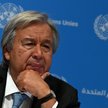 Antonio Guterres