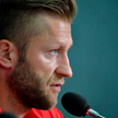 Jakub Błaszczykowski mówi jasno, że zagra w Wiśle tylko w ekstraklasie i nie wyłącznie z juniorami w
