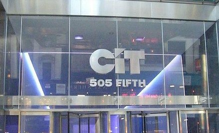 Piąte największe bankructwo w historii USA