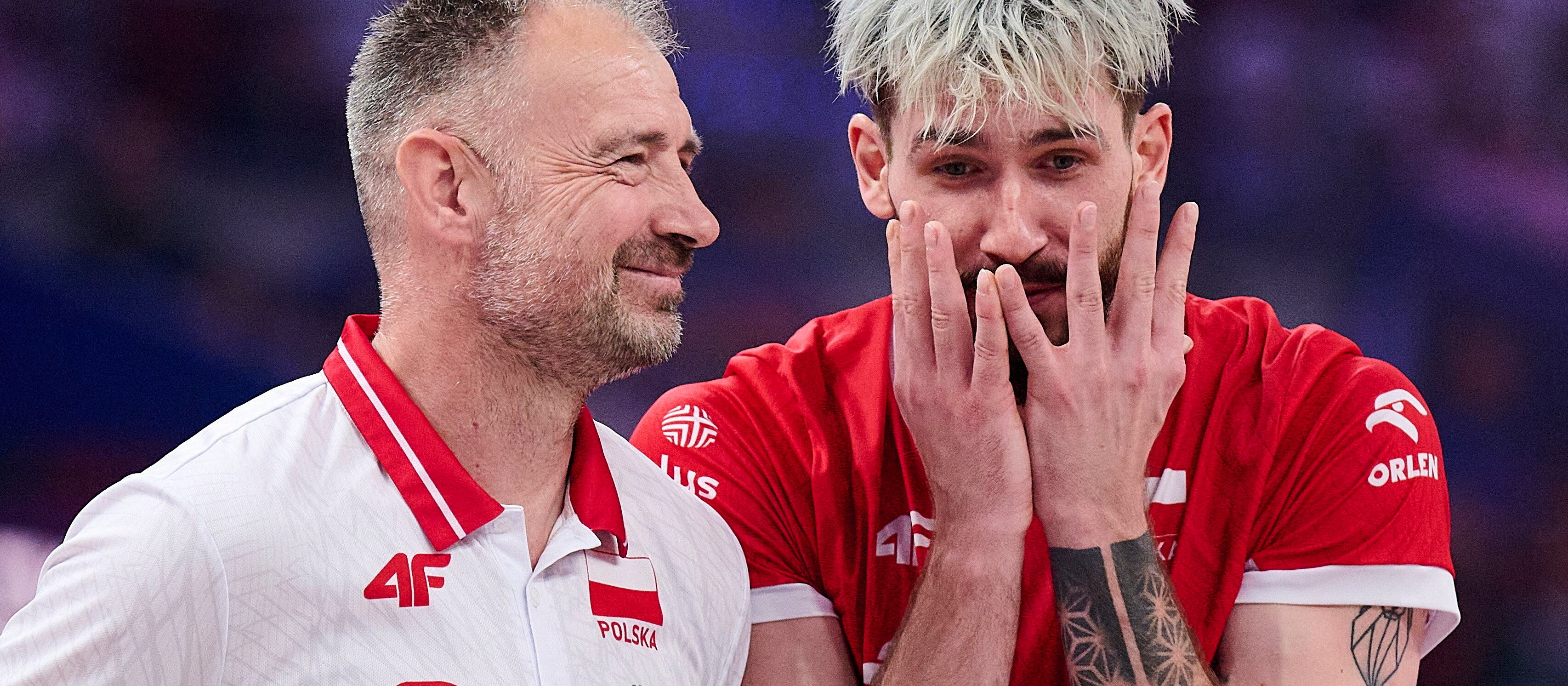 Liga Narodów. Polscy siatkarze w drodze po drugie złoto, w niedzielę finał z USA