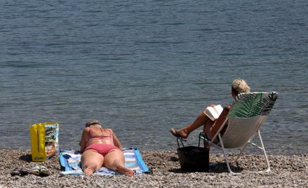 Wakacje drożeją, ale Polacy i tak wyjadą. Jest tylko kwestia dokąd
