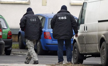 Dzięki ochronie policjantów z CBŚ sutenerzy i ich biznes byli nietykalni przez 16 lat